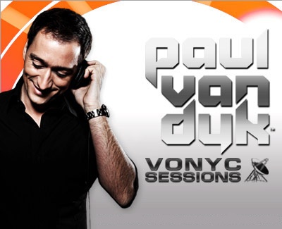 Paul van Dyk - Vonyc Sessions 191